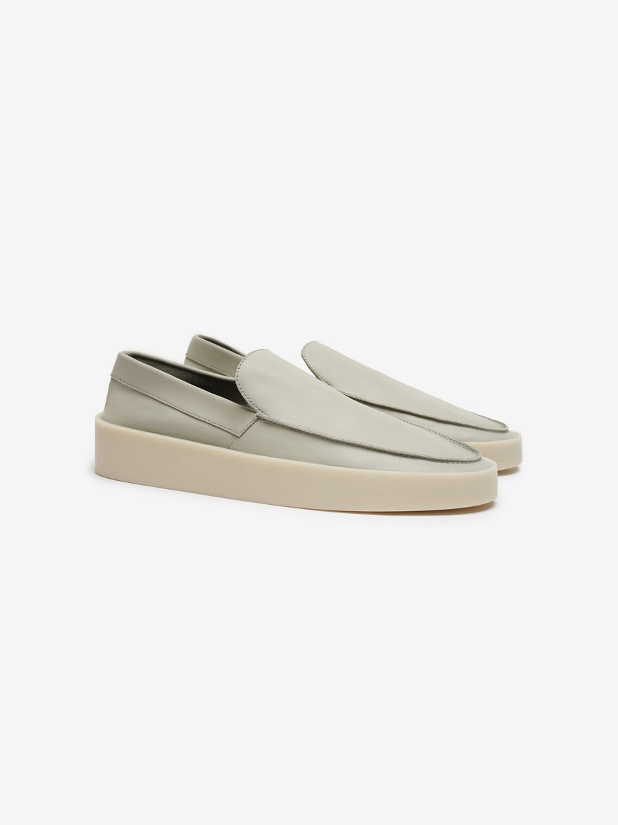 The Loafer - 3