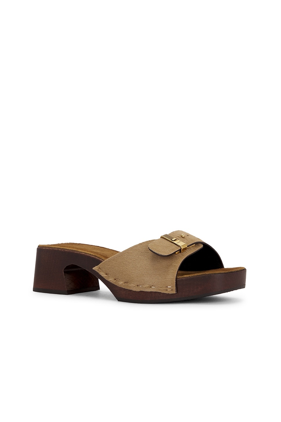 Britt Clog - 2