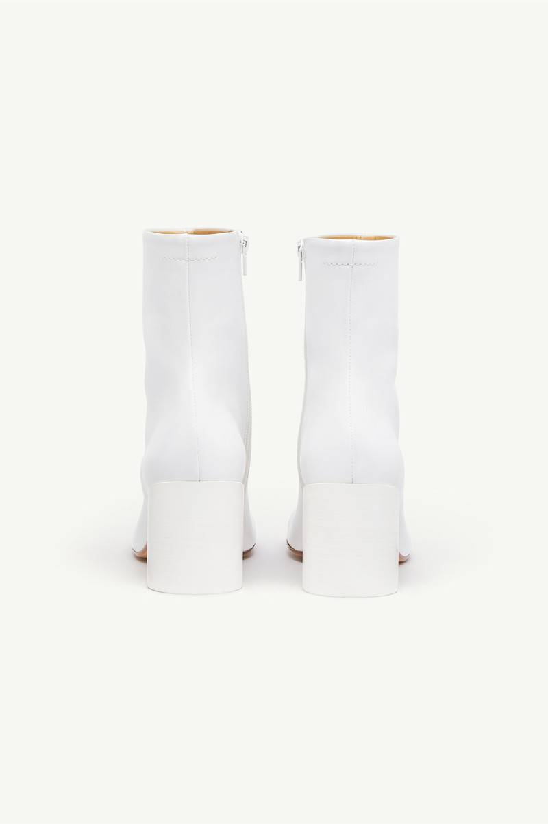 Anatomic ankle boots 3