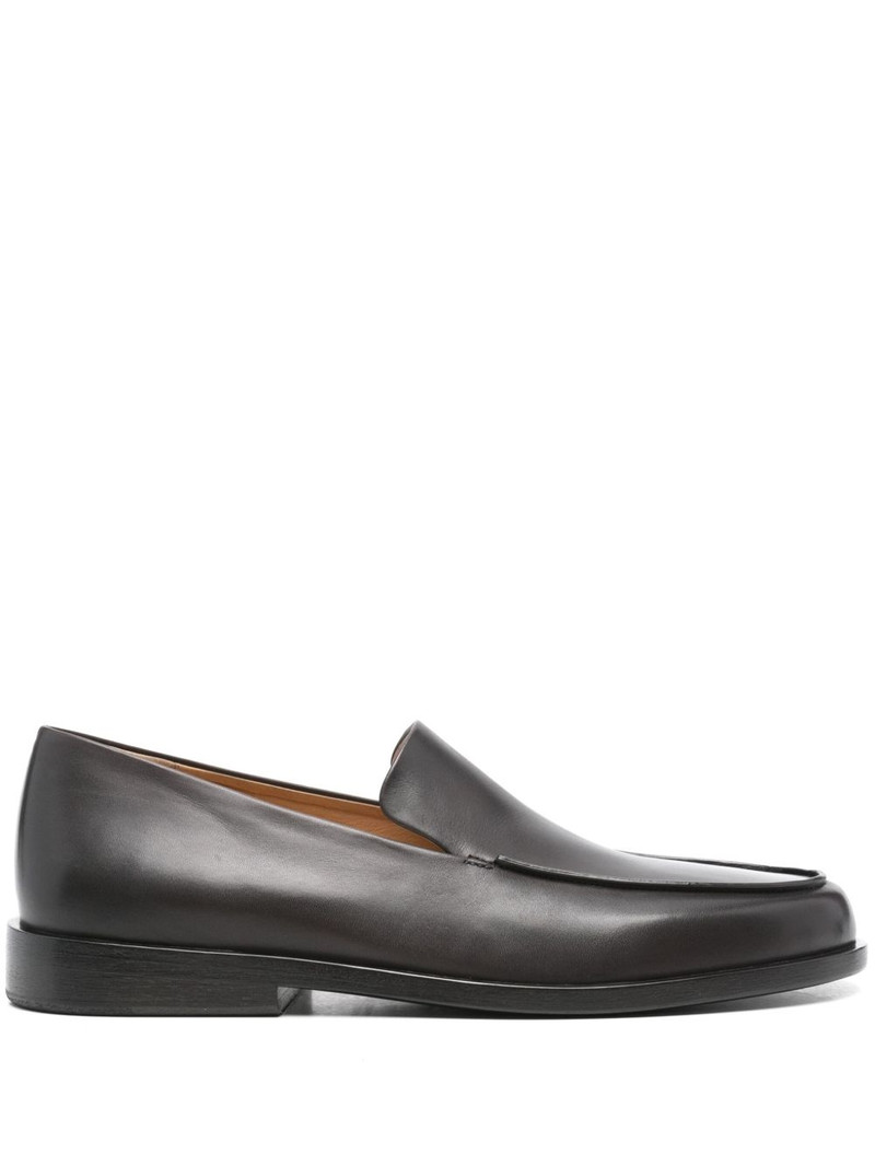 Mocasso loafers 1