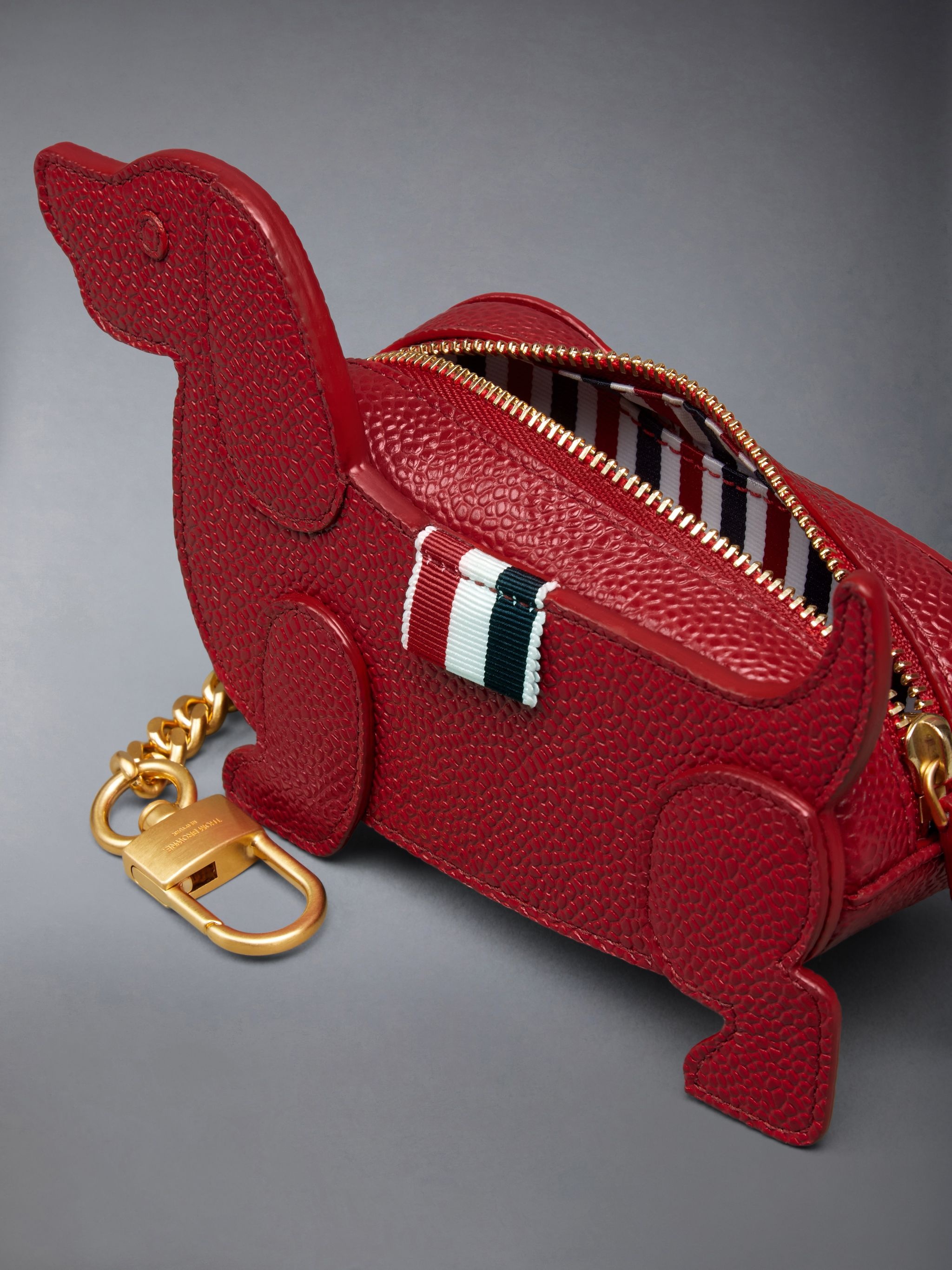 Hector Coin Pouch - 3