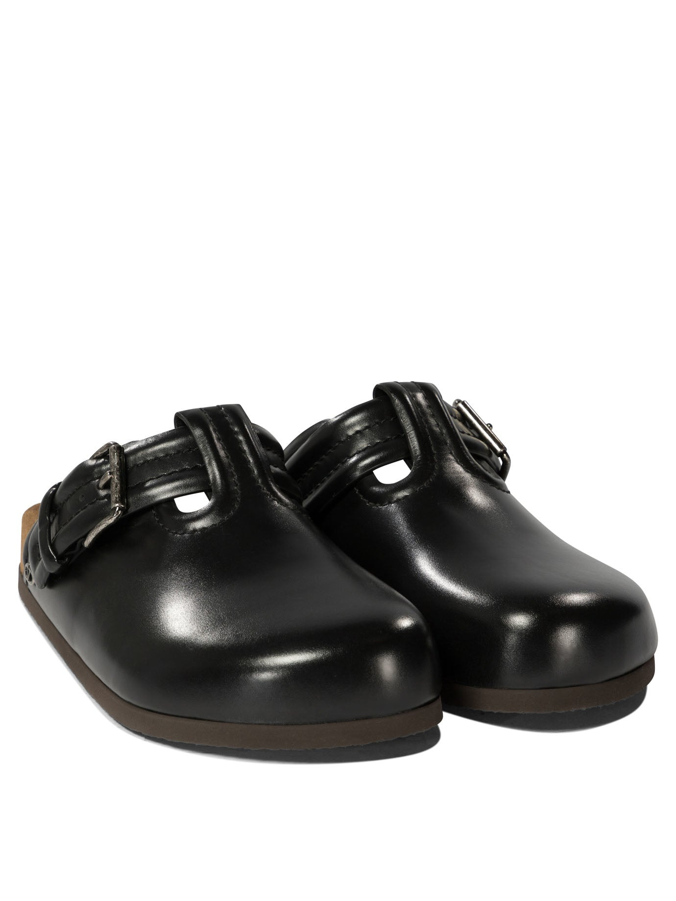 Valentino Garavani Men "Fussfriend" Sabot - 2