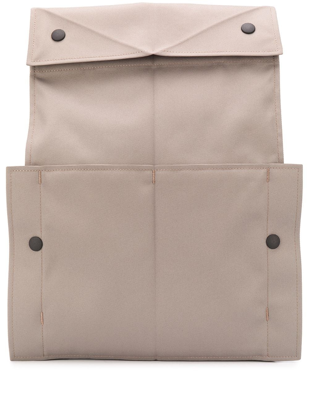 envelope top backpack - 1