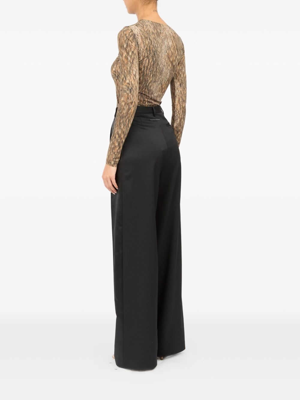 tailored trousers - 5