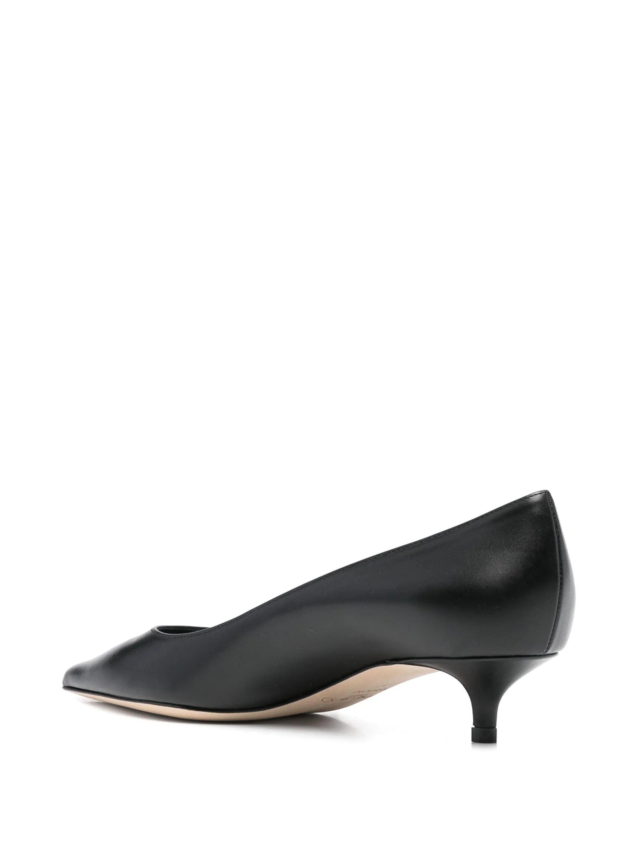 30mm Amelia Pumps - 3