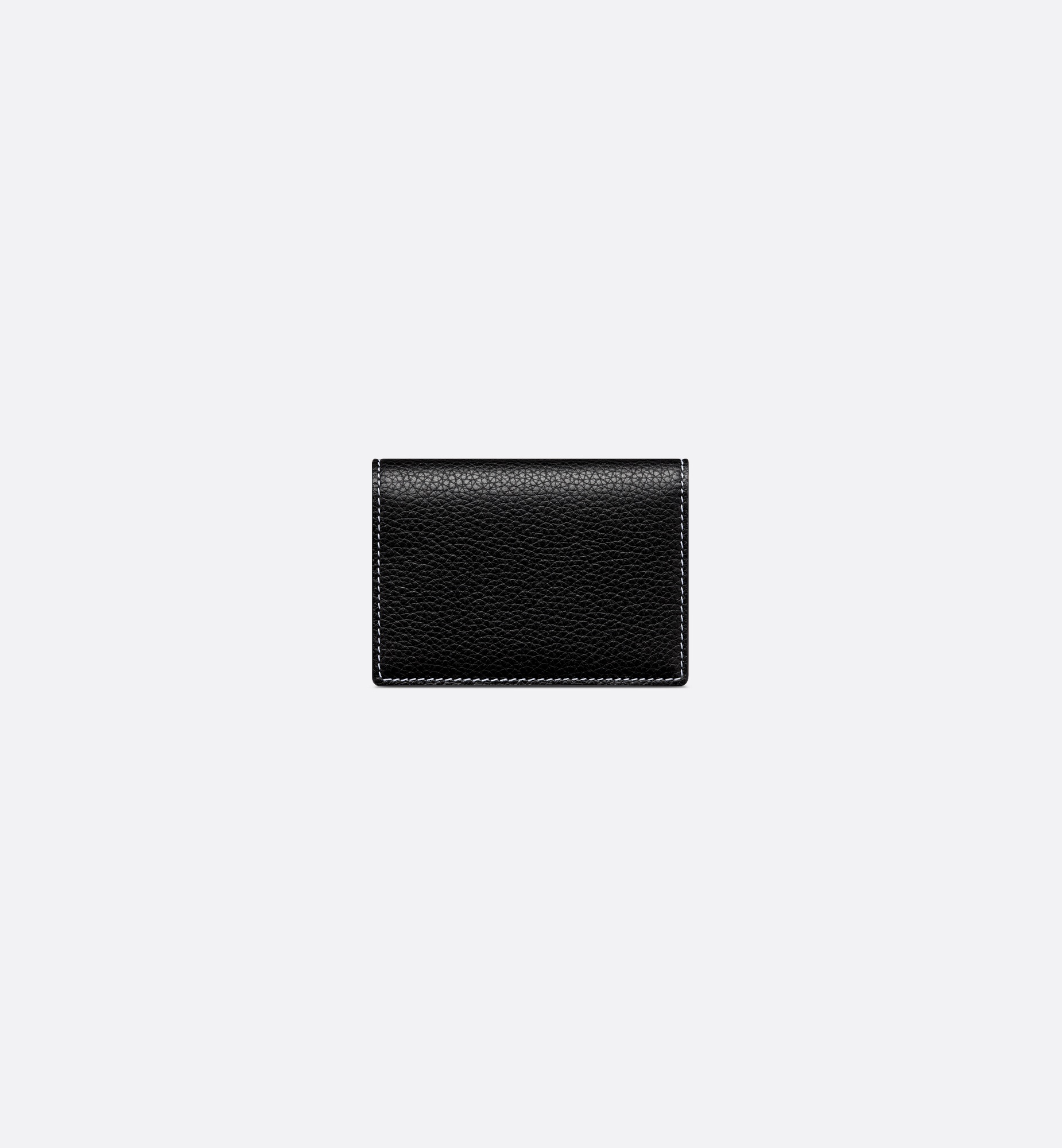 Saddle Business Card Holder - 2