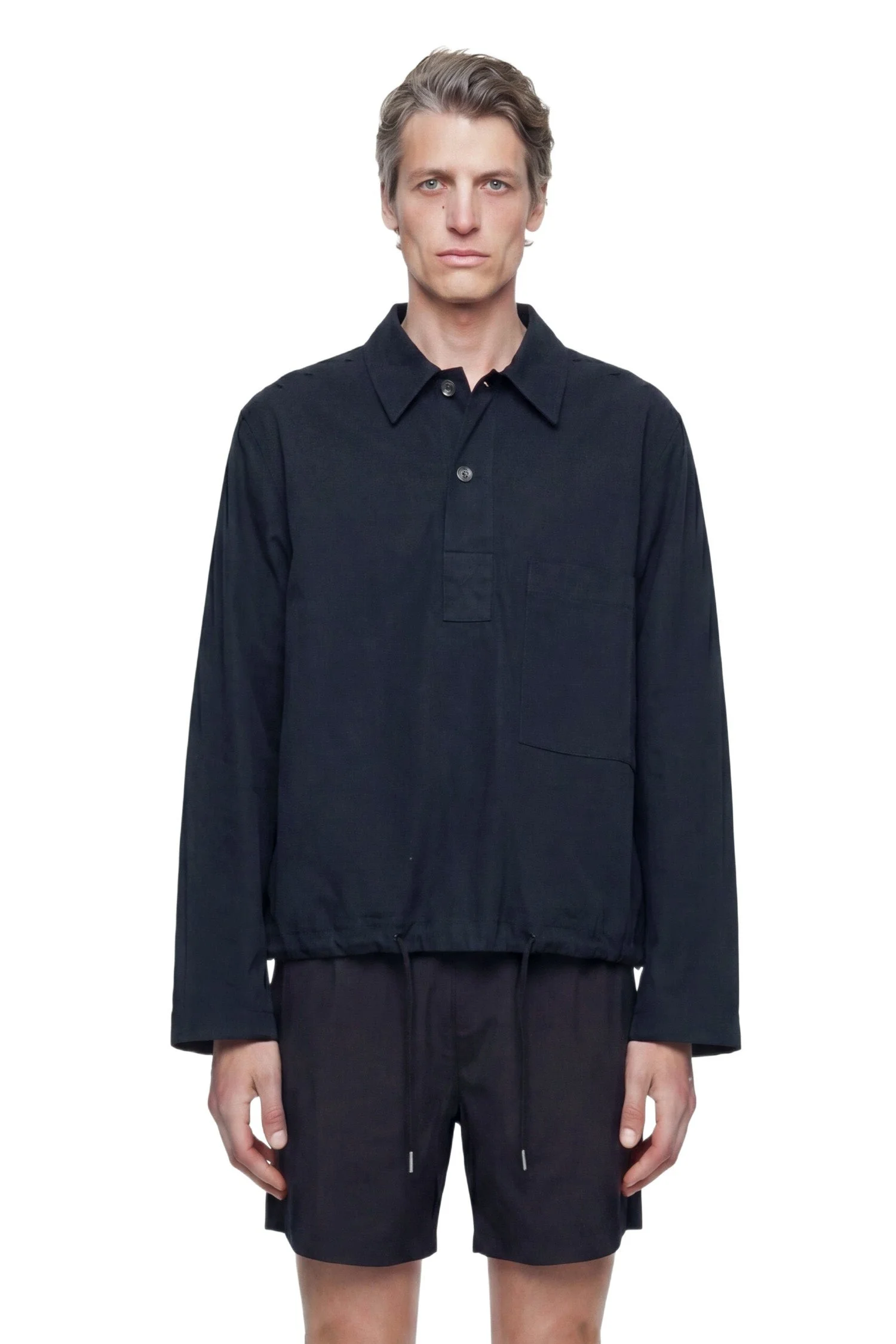 Stowe Shirt - 1