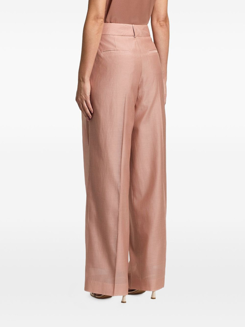 pleated trousers 3