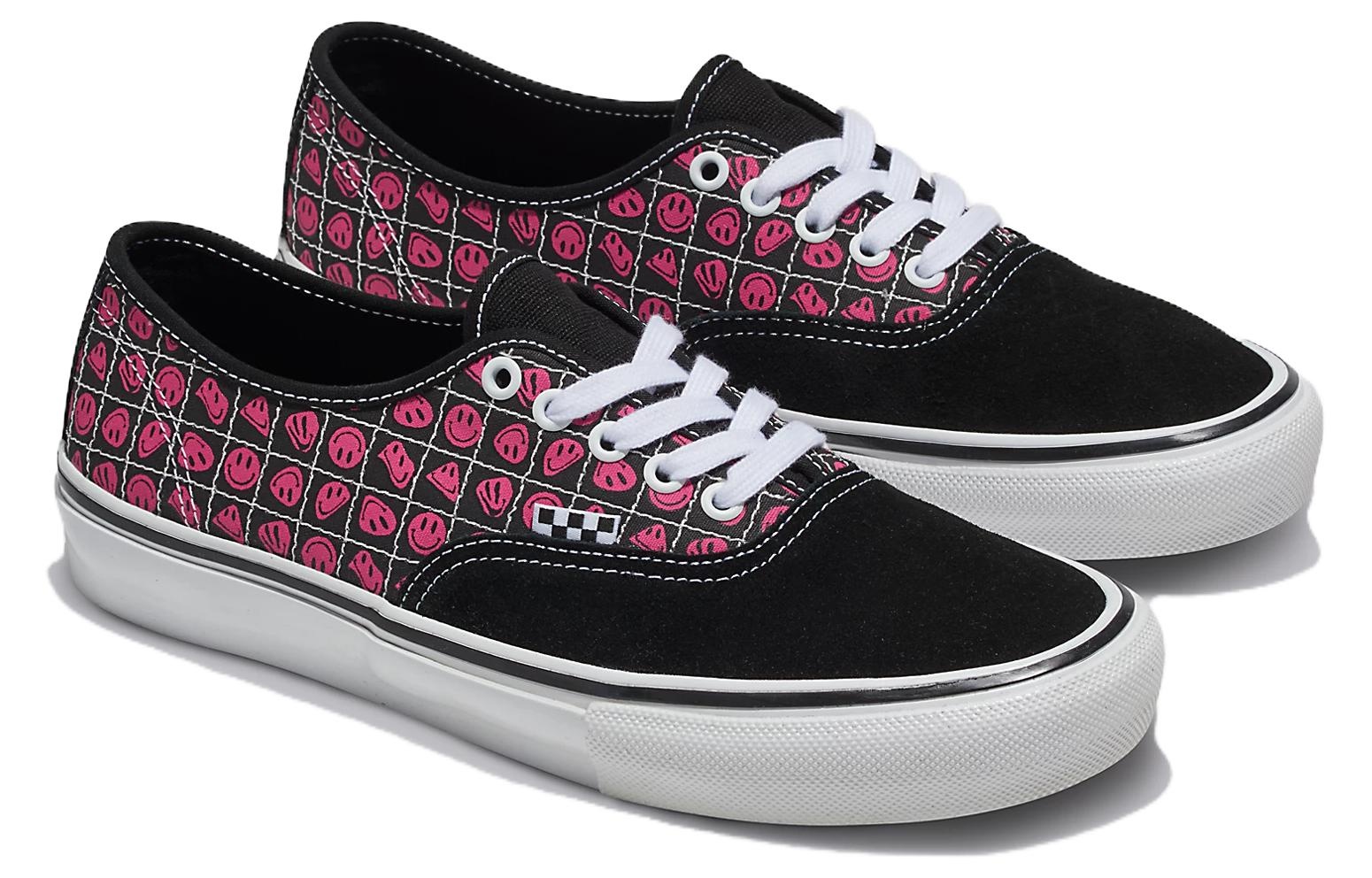 Vans Skate Authentic 'Y2K' VN0A5FC87AB - 2