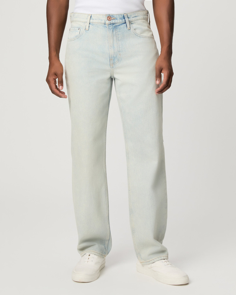 Heritage Doheny 32" Relaxed Straight Jean 1