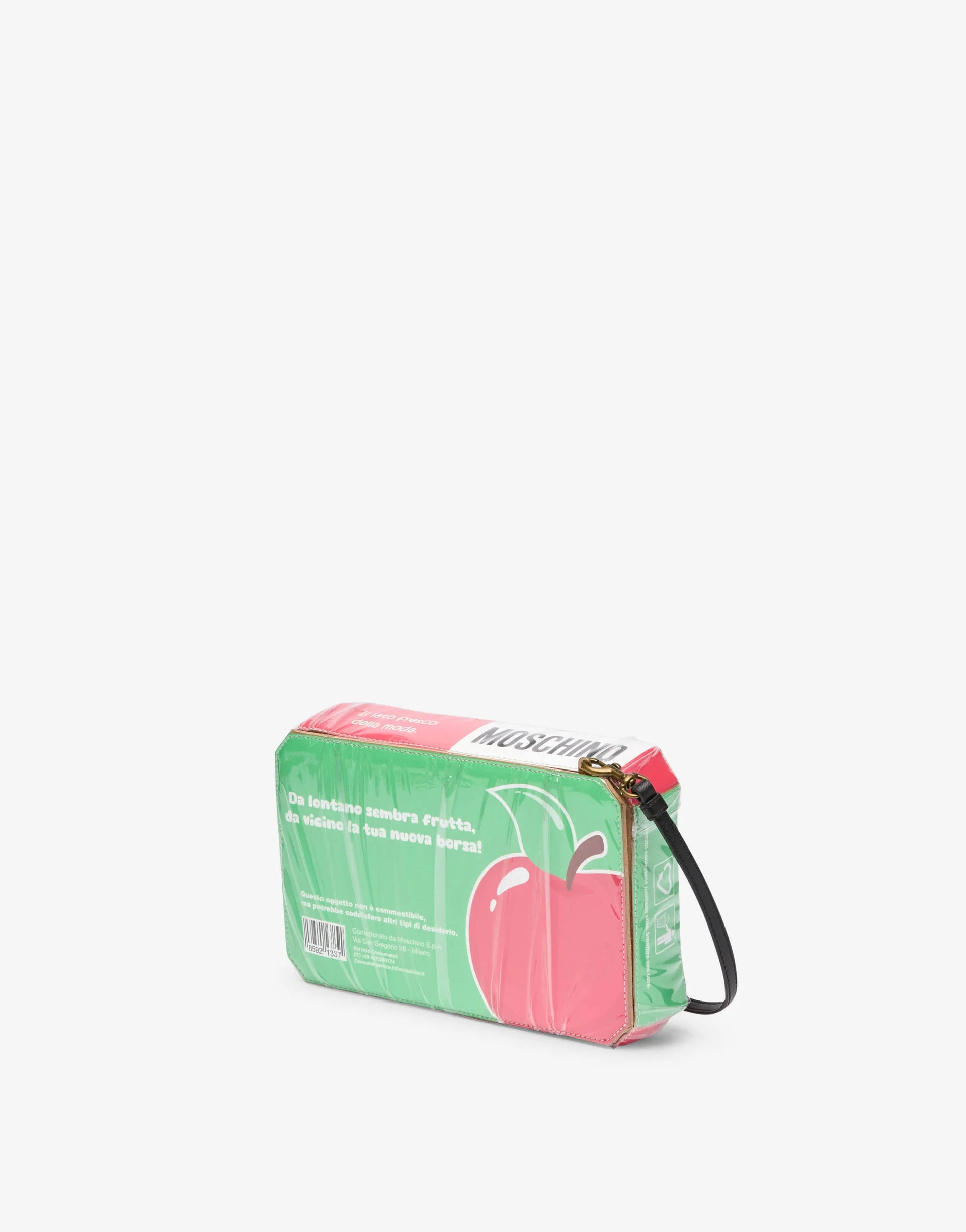 APPLE BAG - 1