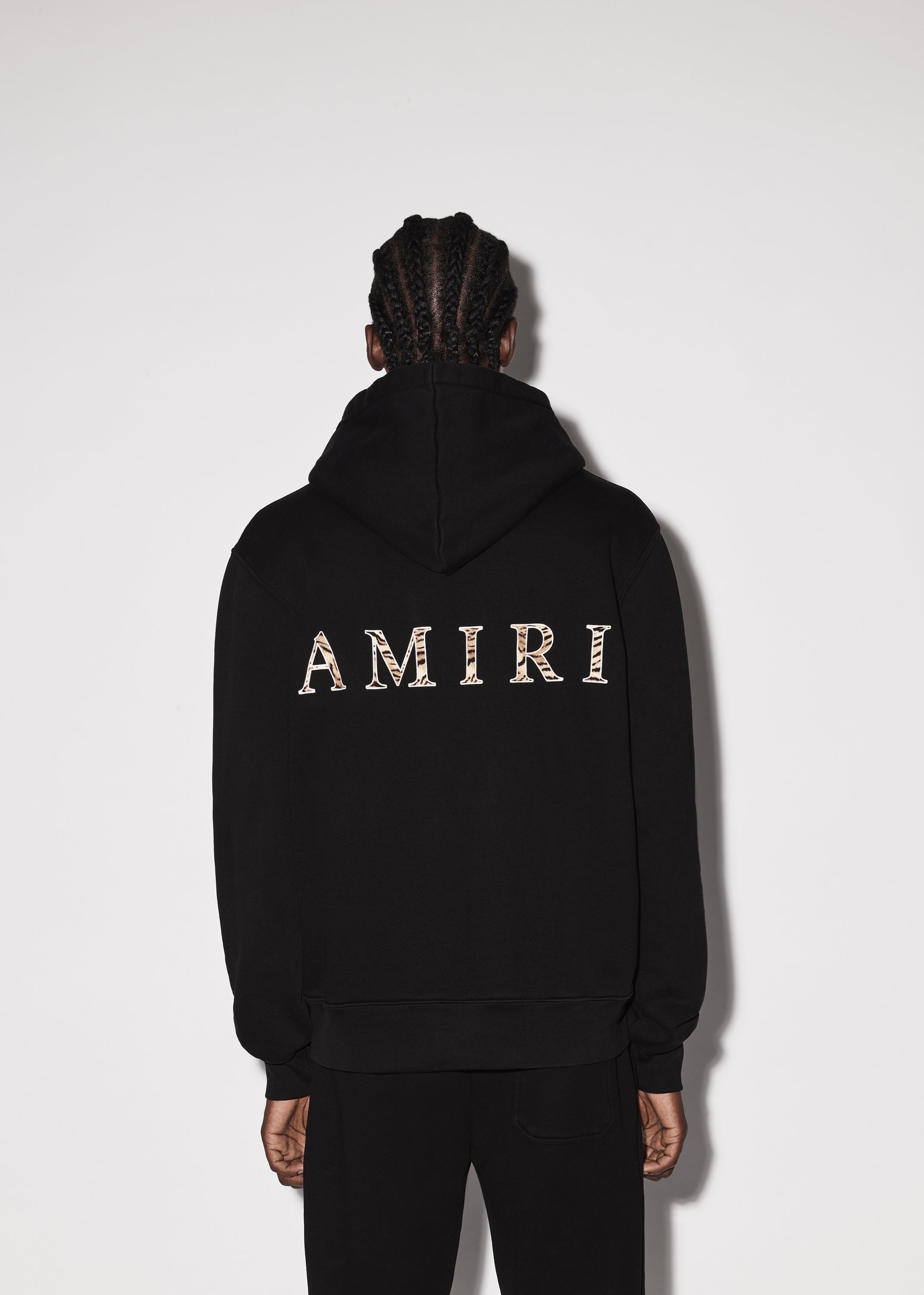 LUNAR NEW YEAR M.A. HOODIE - 4