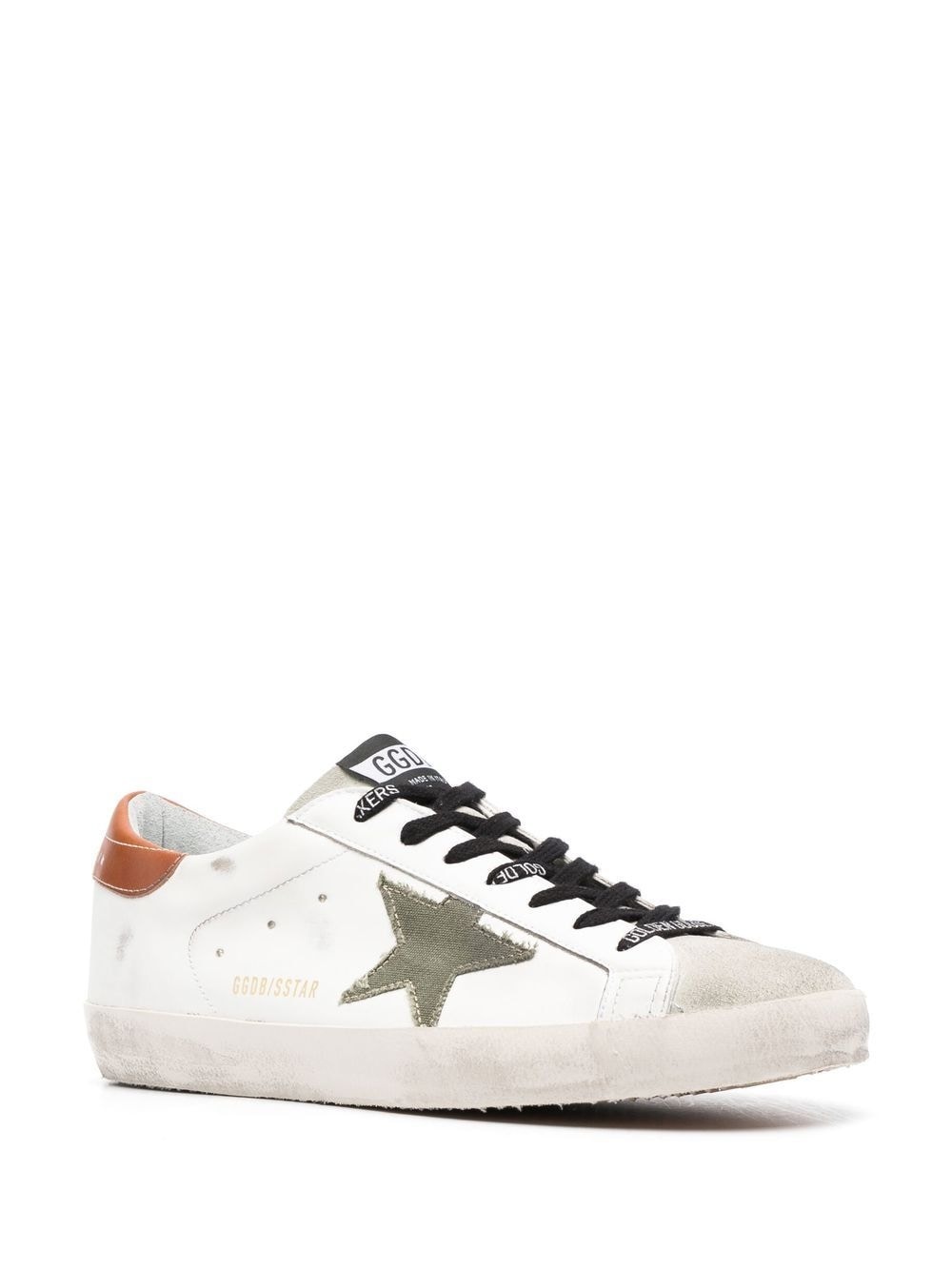 Super-Star low-top sneakers - 2