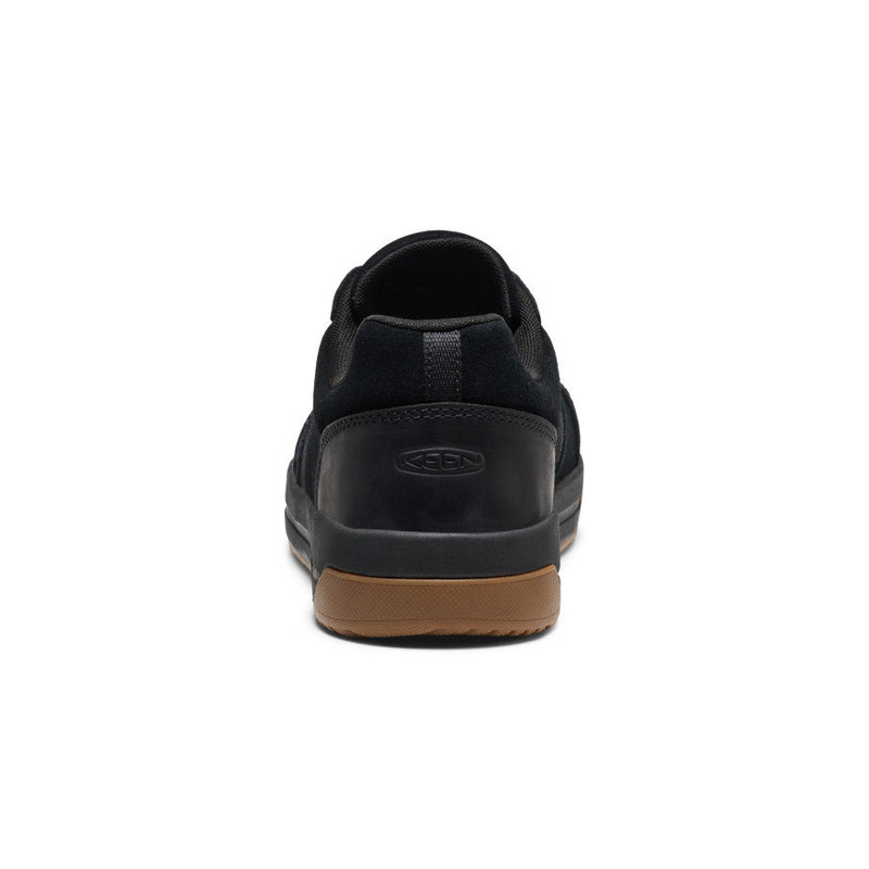 KEEN Men's Kenton+ ESD Work Shoe (Carbon Toe) outlook