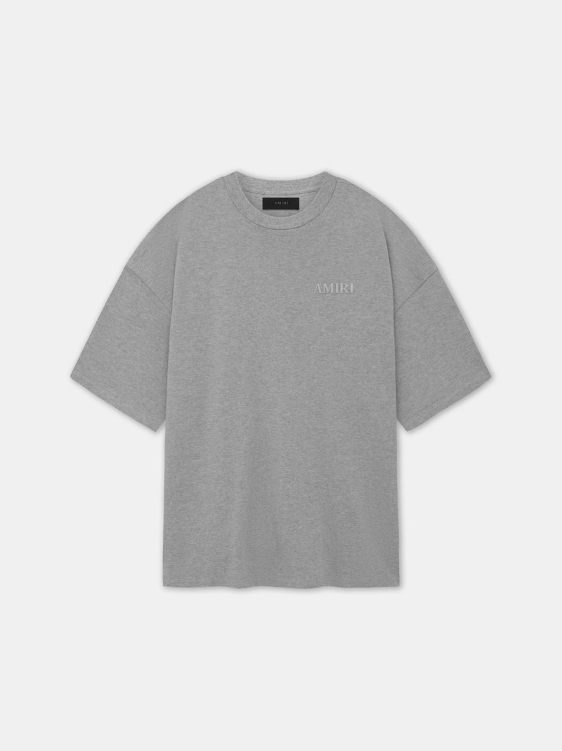 AMIRI OVERSIZED TEE - 1