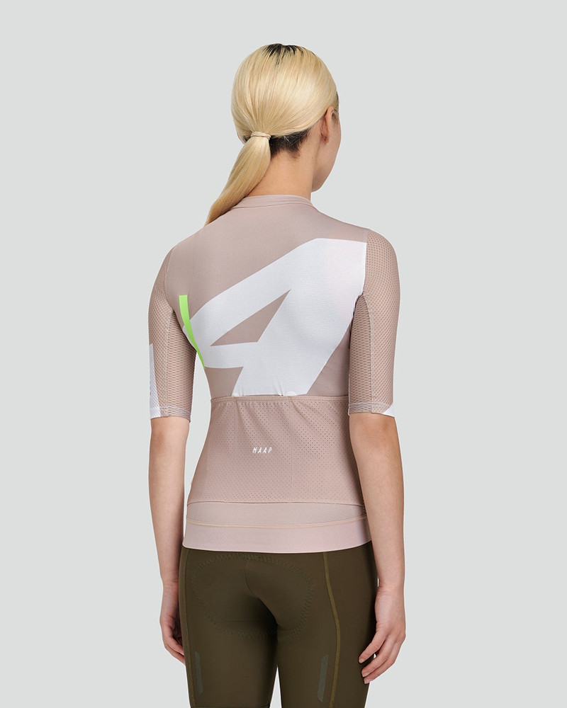 Women's Evolve Pro Air Jersey 4