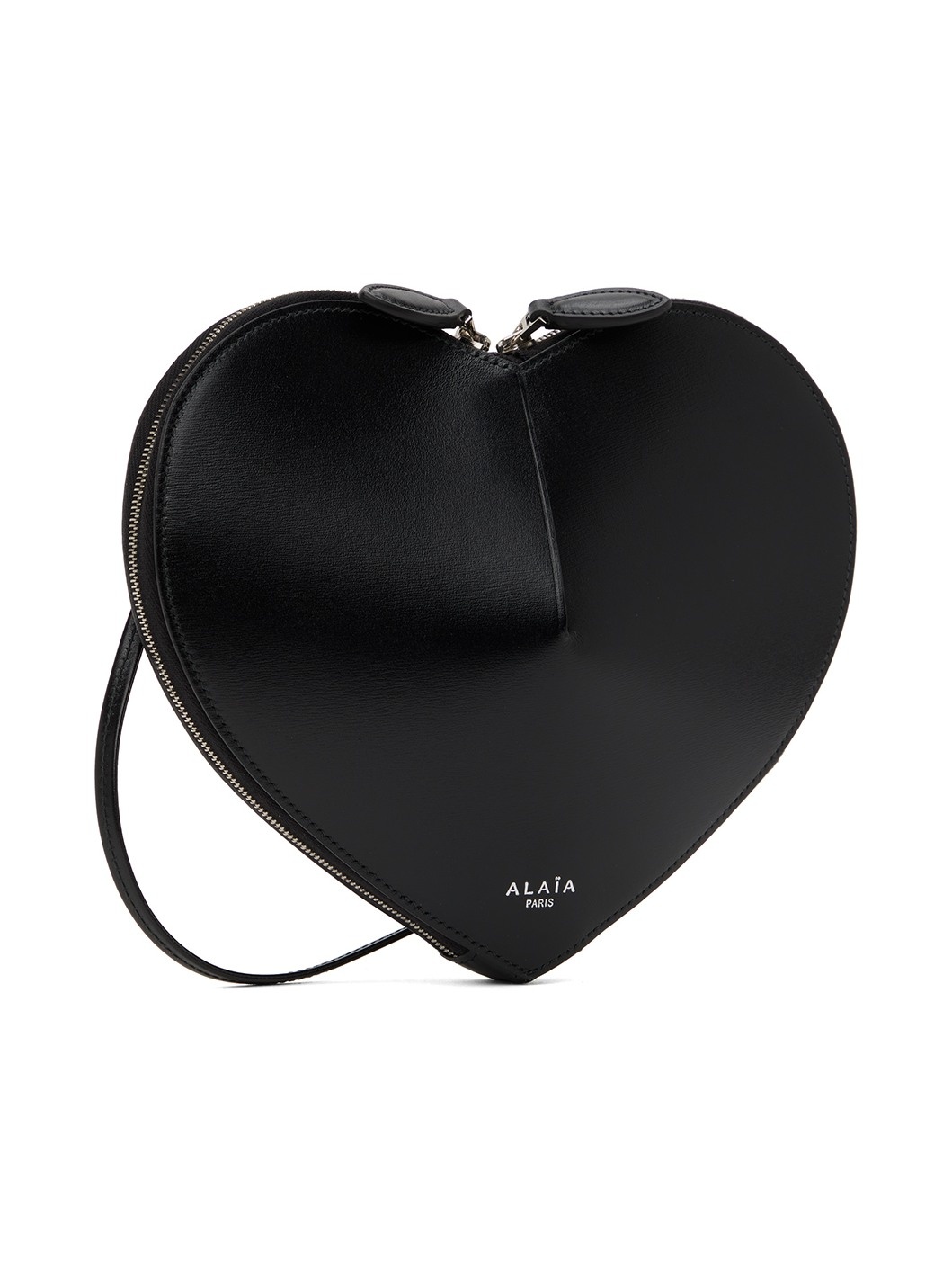 Black Coeur Bag - 2