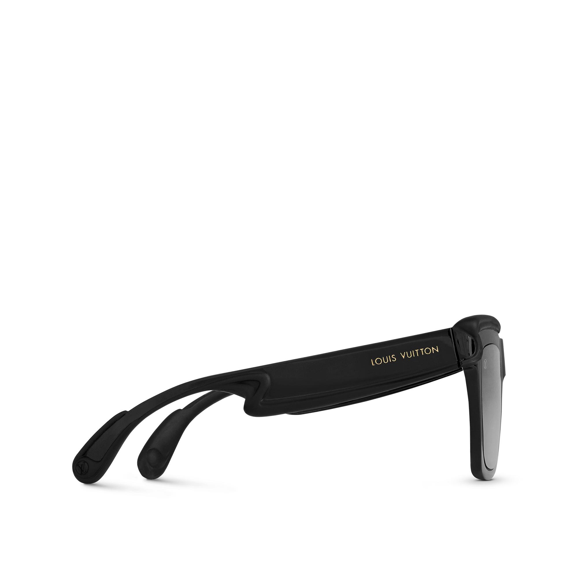 Chariots of Fire Square Sunglasses - 3