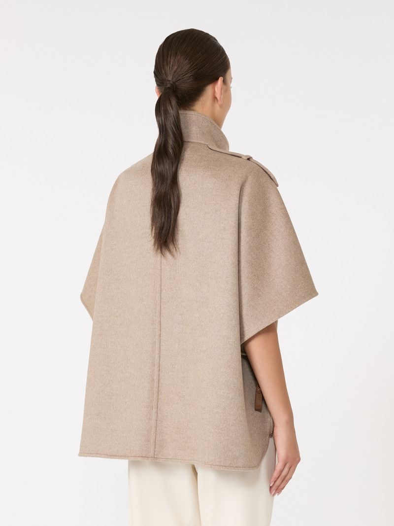 VENEREPV Cashmere cloak 4