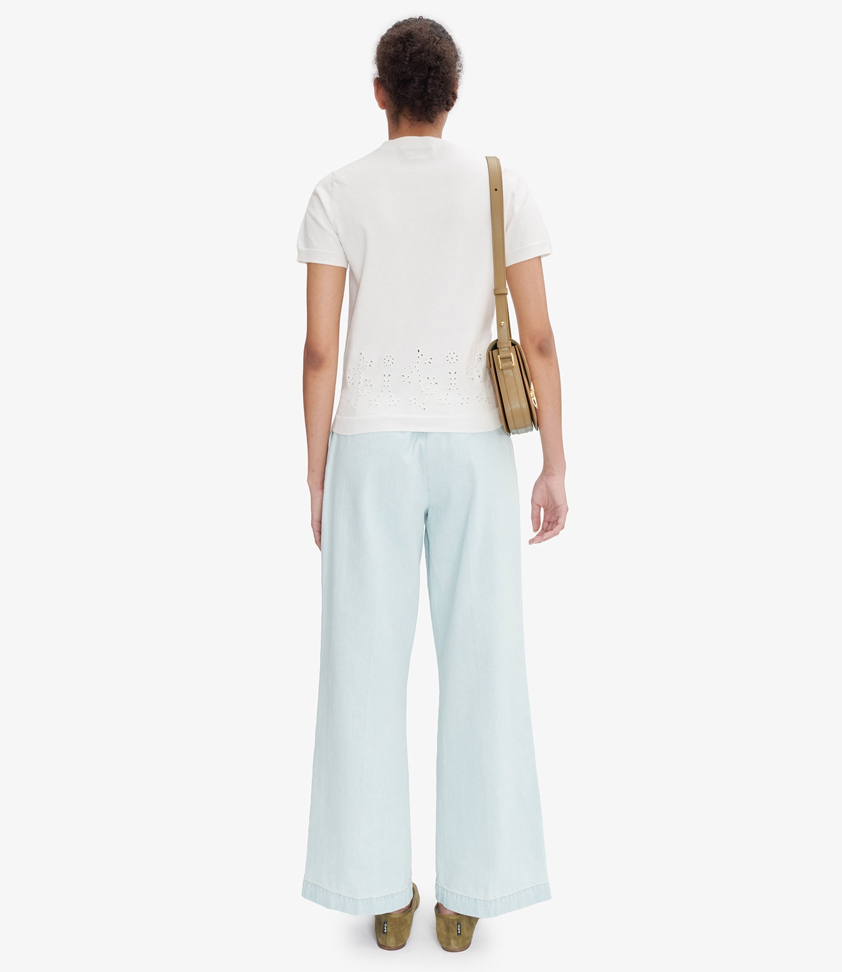 TRESSIE PANTS - 3