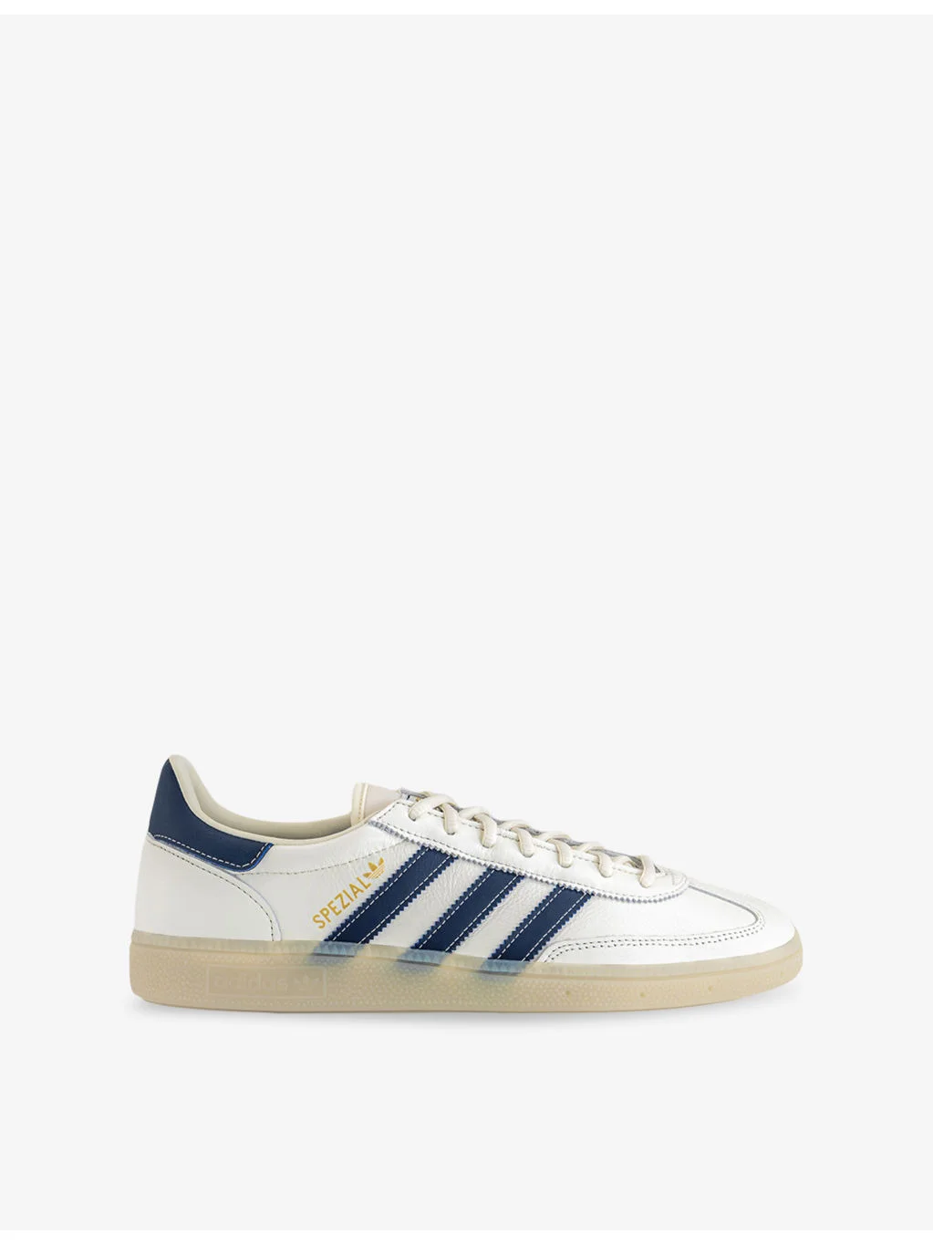Handball Spezial Leather Trainers - 1