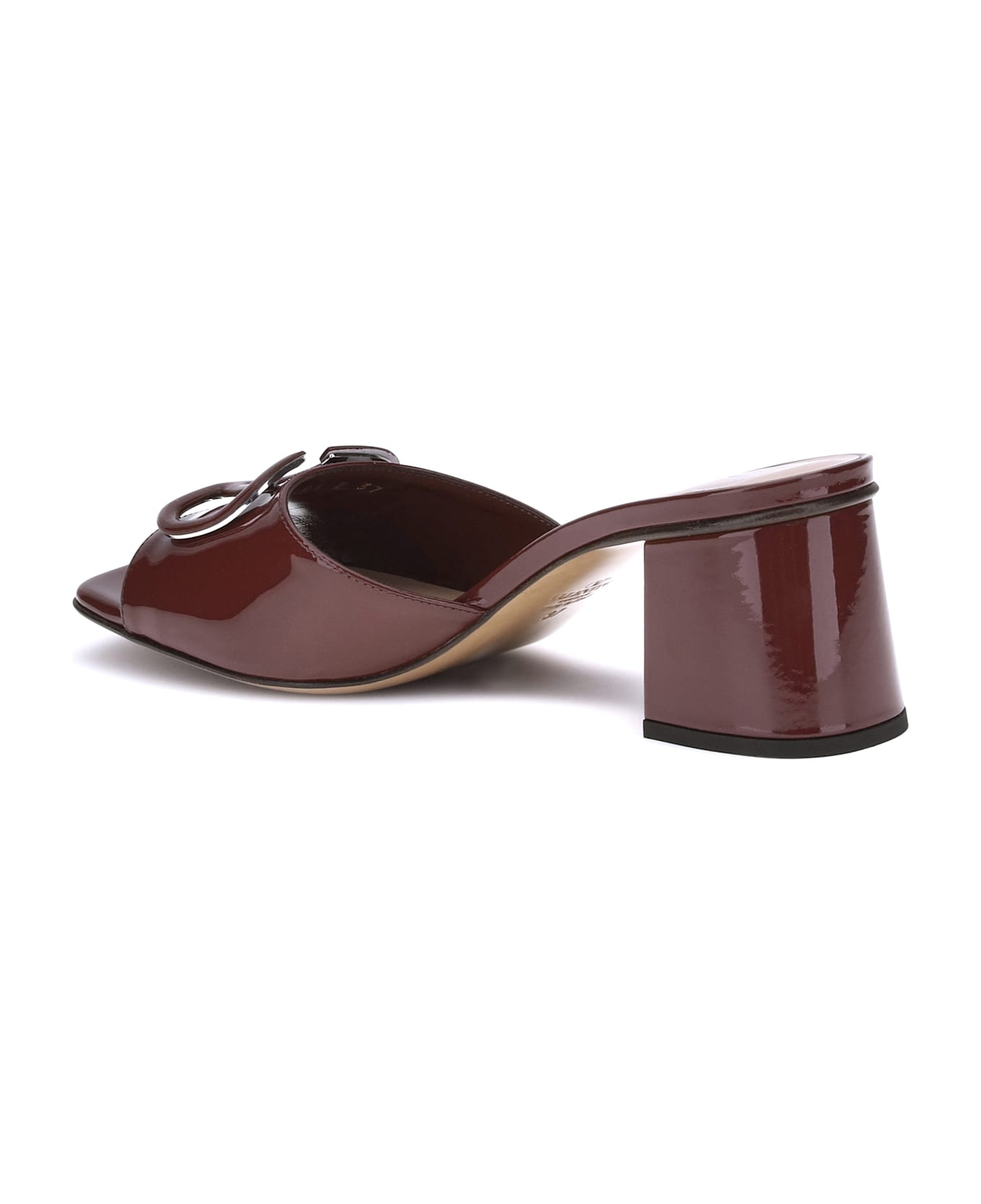 Vlogo Slide Sandals - 3