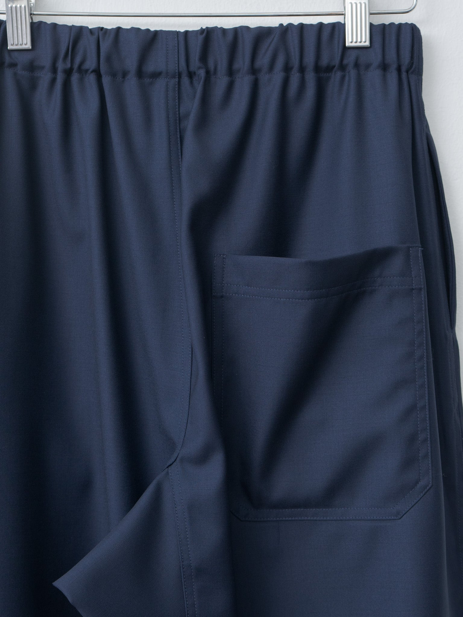 Pinot Trouser - Admiral - 7