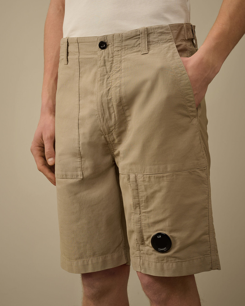 Ottoman Shorts 5