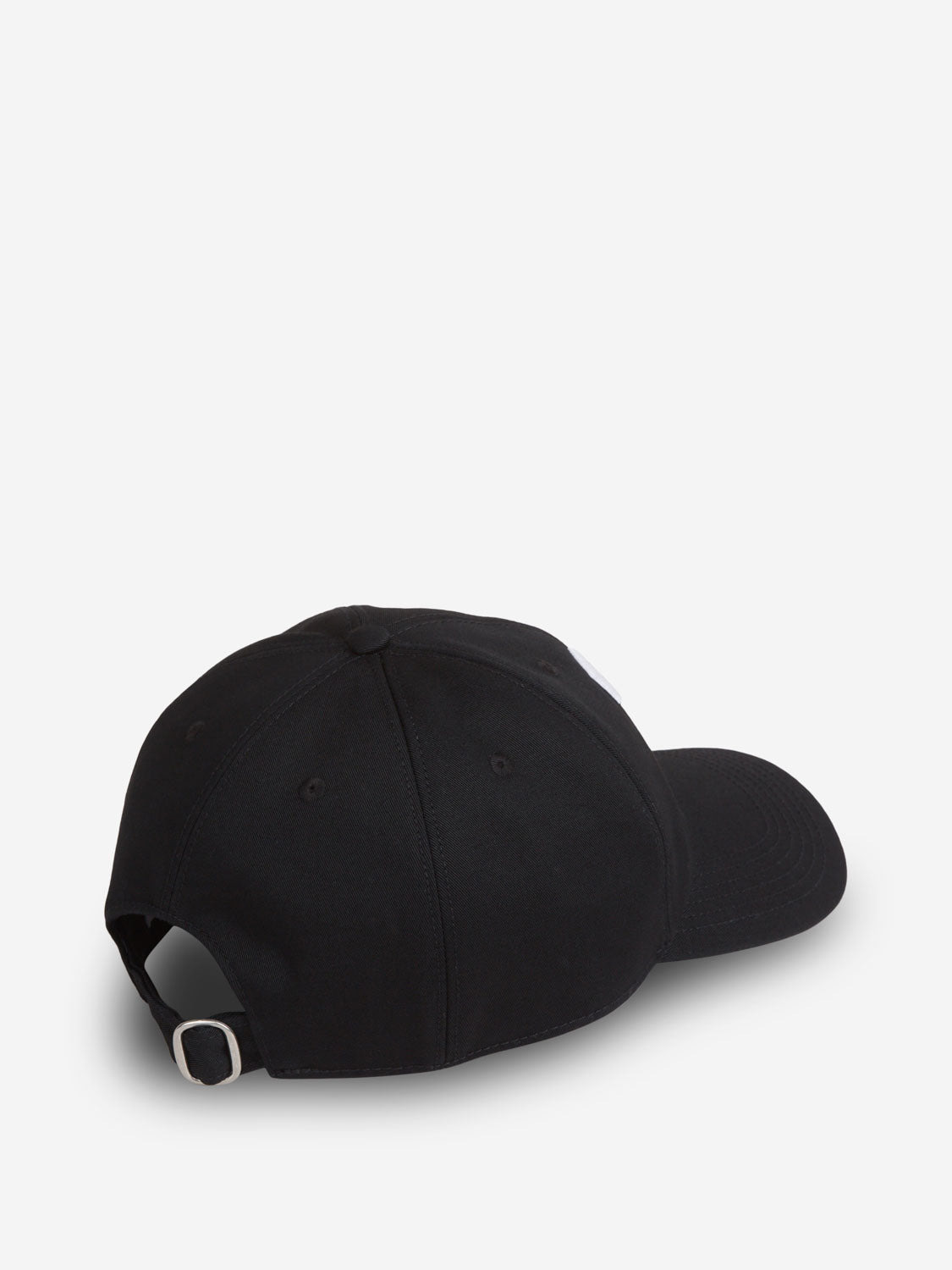 CAP WITH LOGO - 3