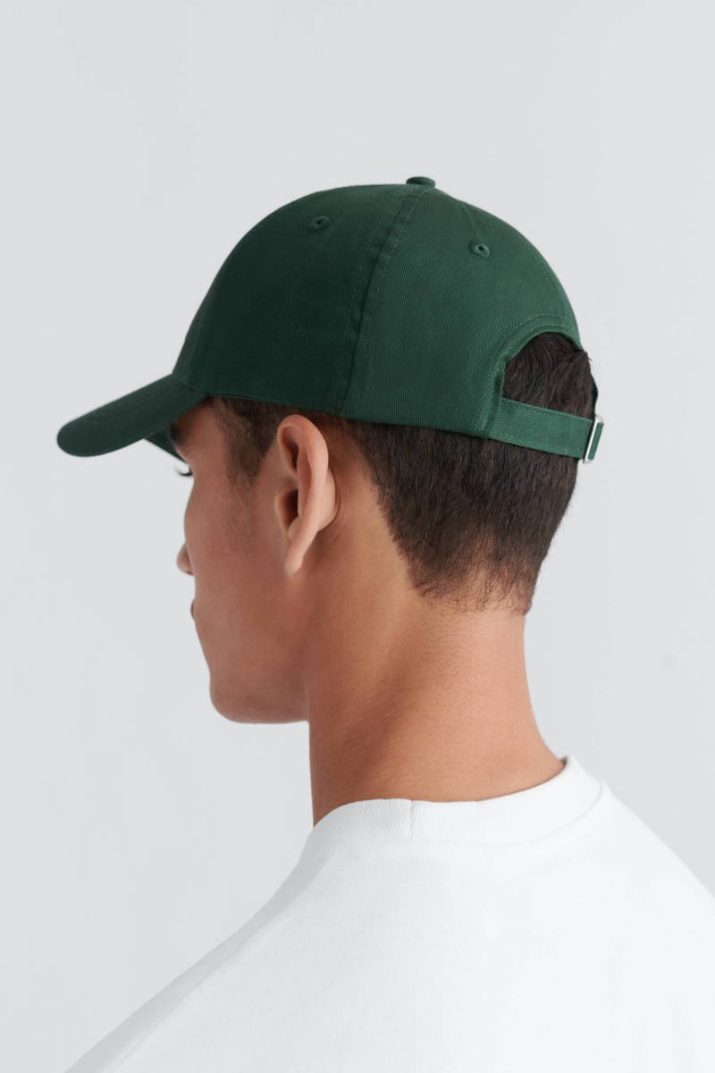 Arigato University Cap 4