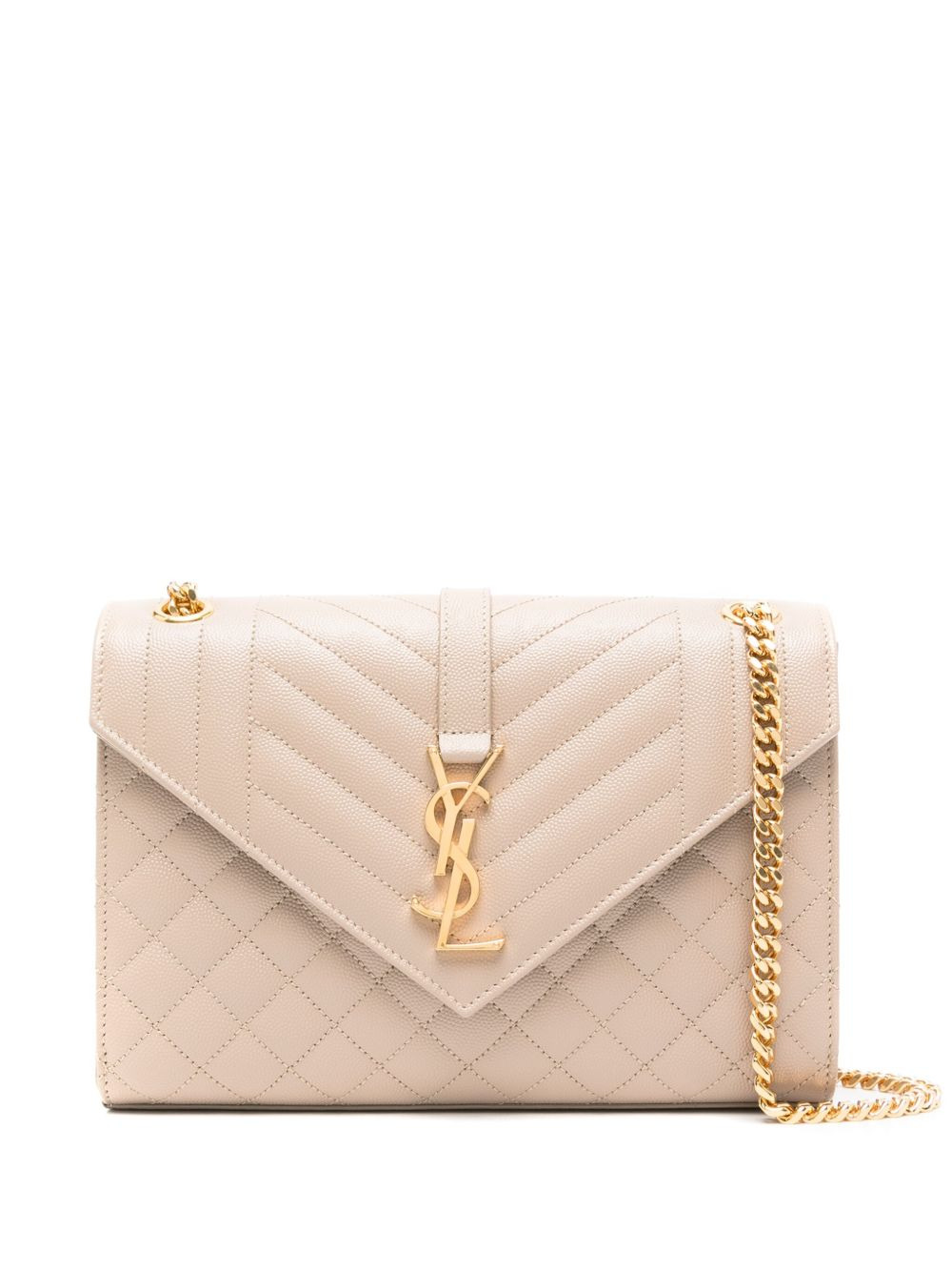 Envelope shoulder bag - 1