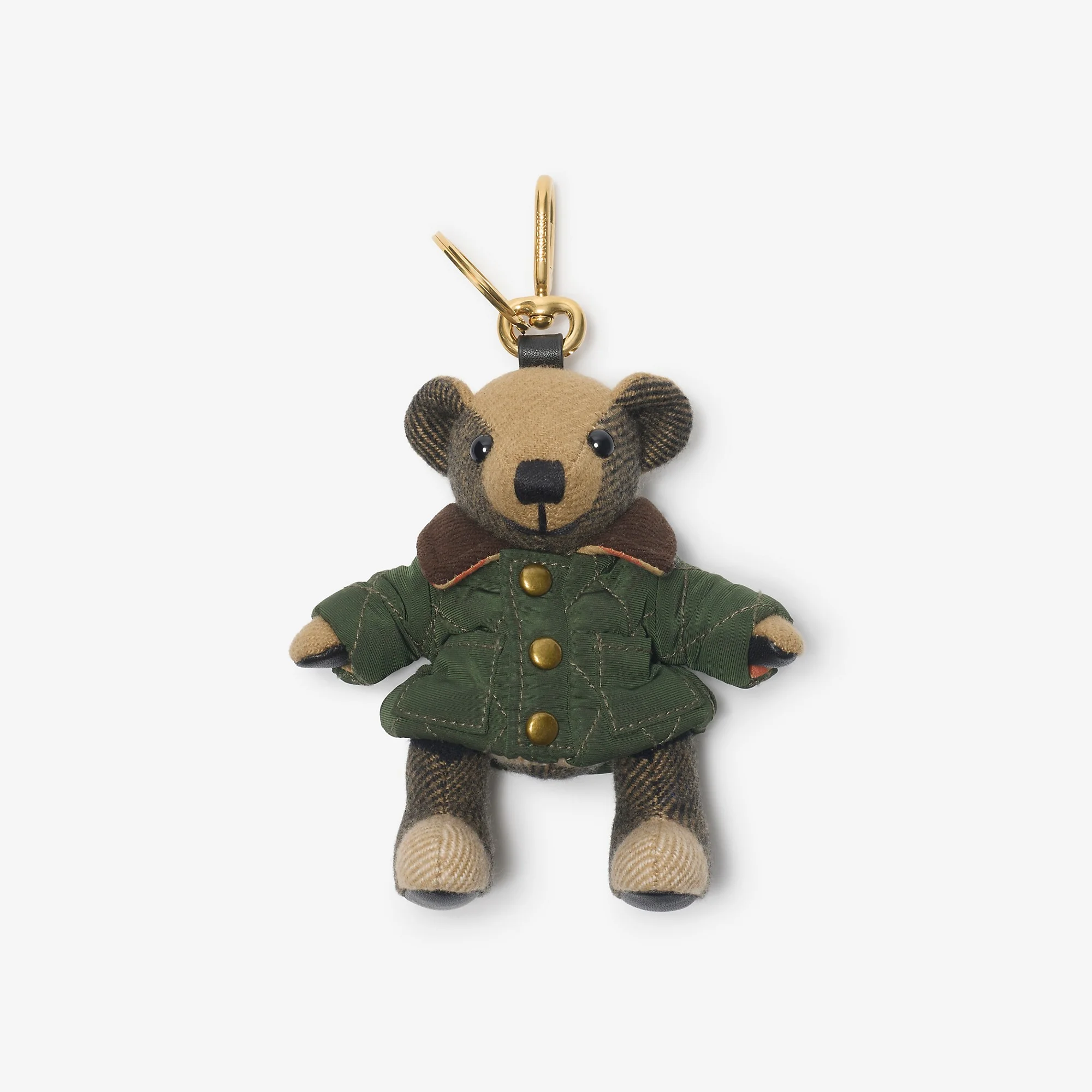 Thomas Bear Charm - 1