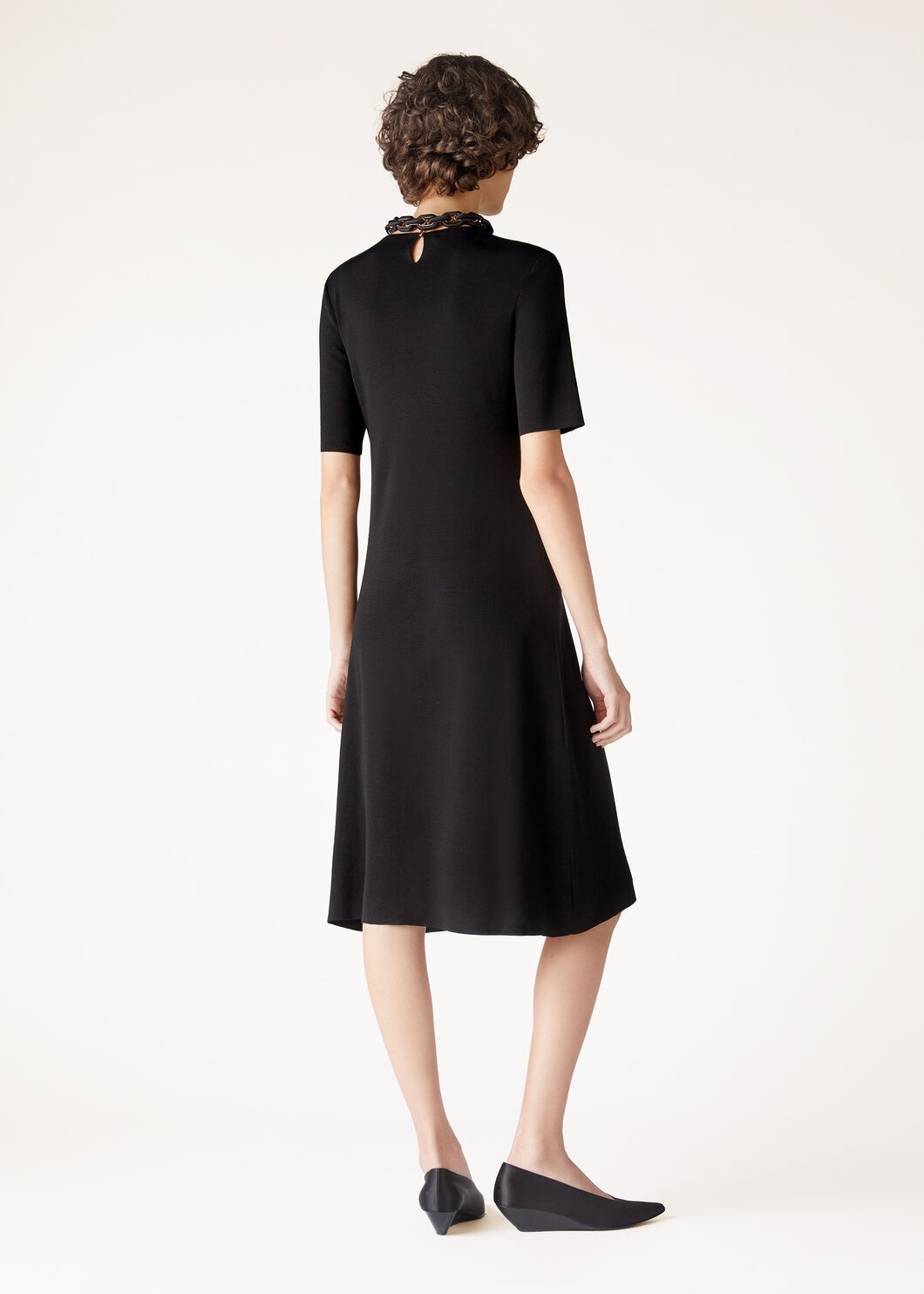 Lyskamm Dress - 5