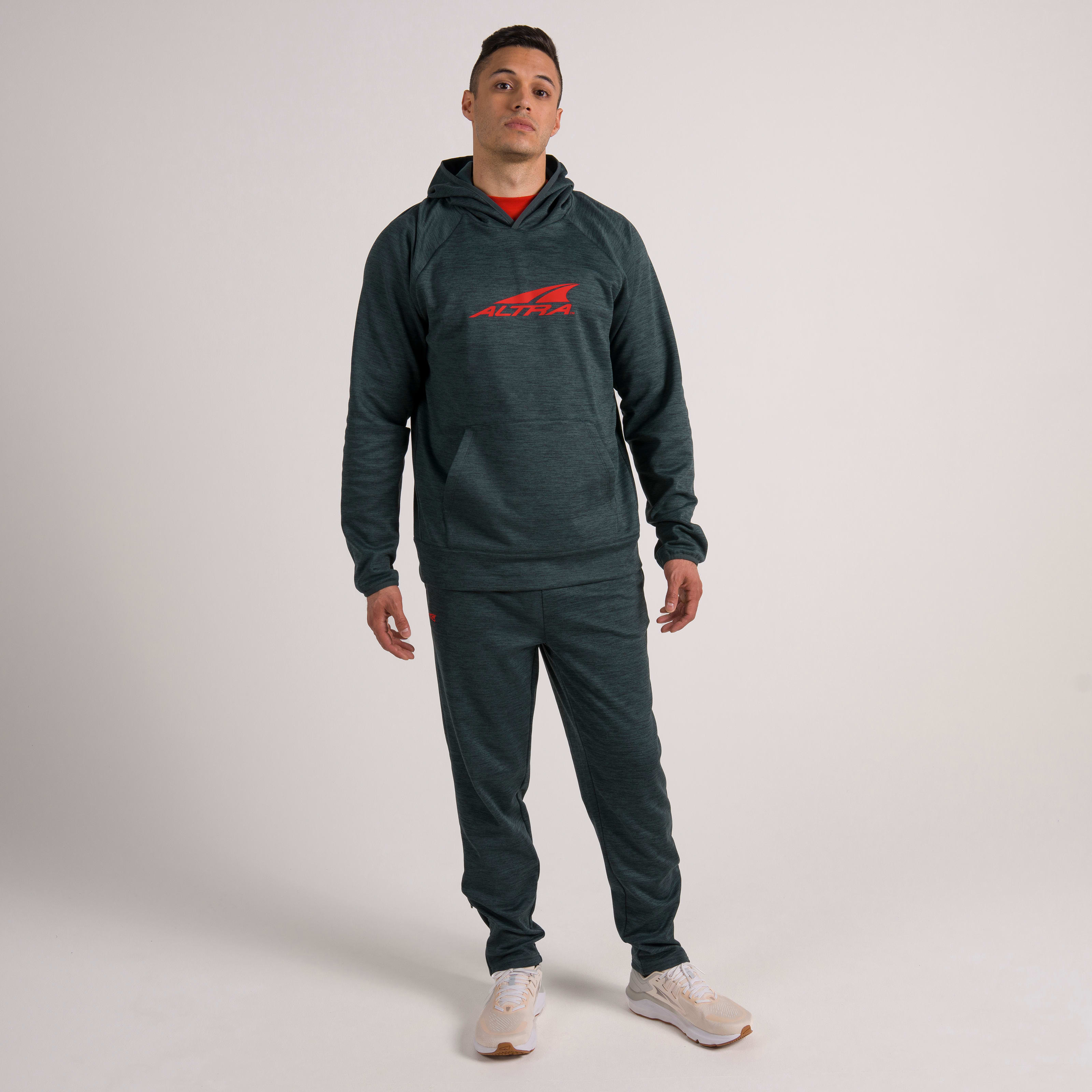 Men's Everyday Hoodie - 6
