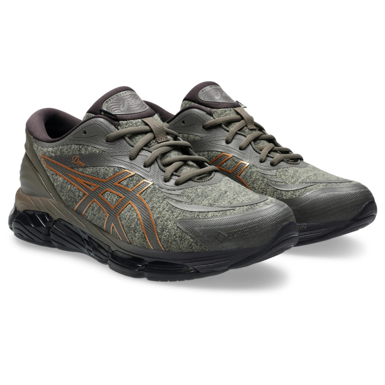 DIME x GEL-QUANTUM 360 VIII GTX - 2