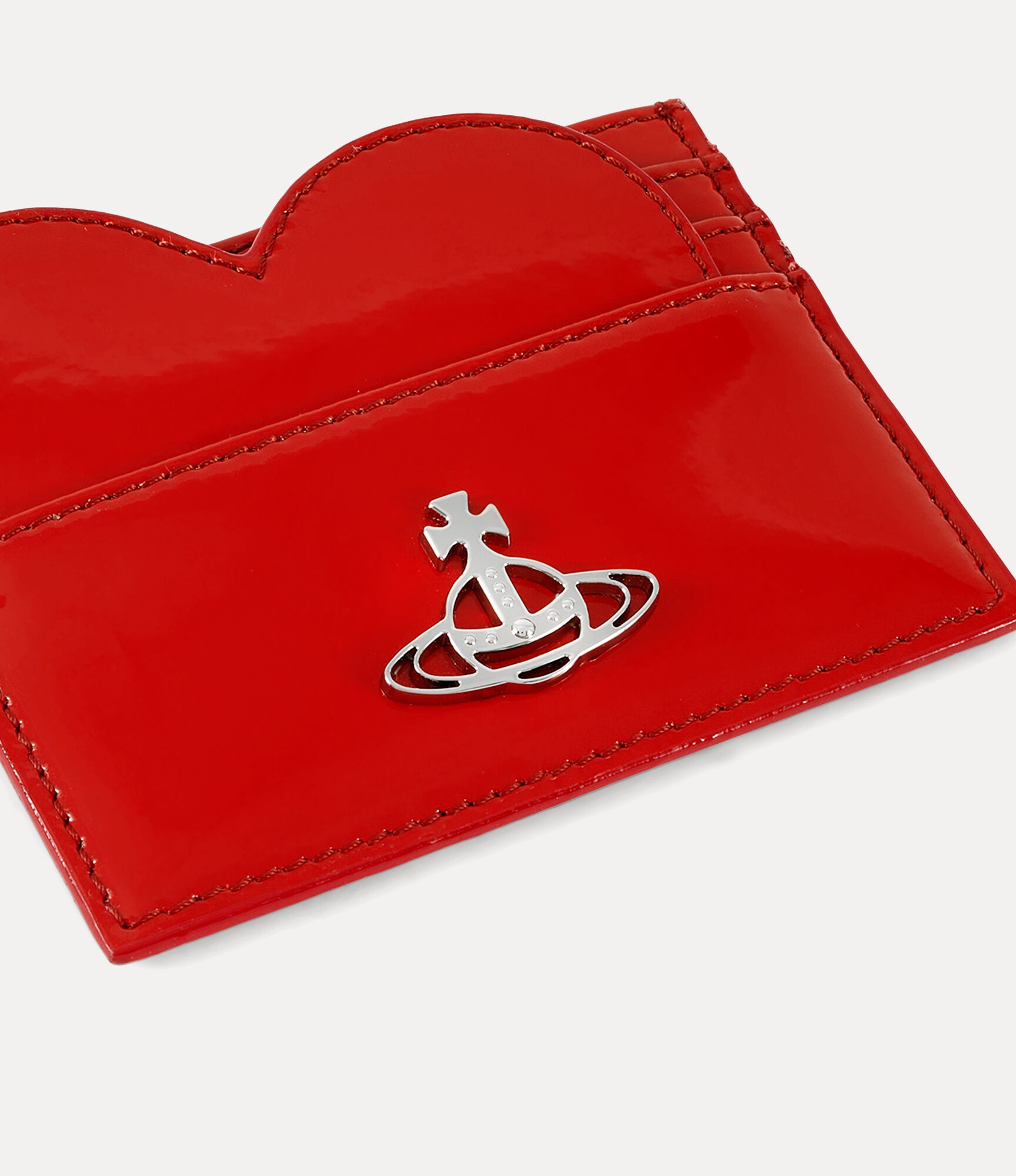 HEART CARD HOLDER - 4