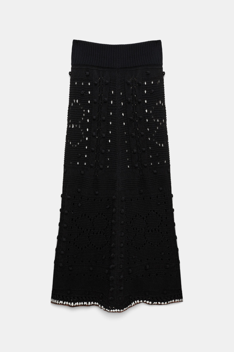 BOHEMIAN MOOD skirt - 1