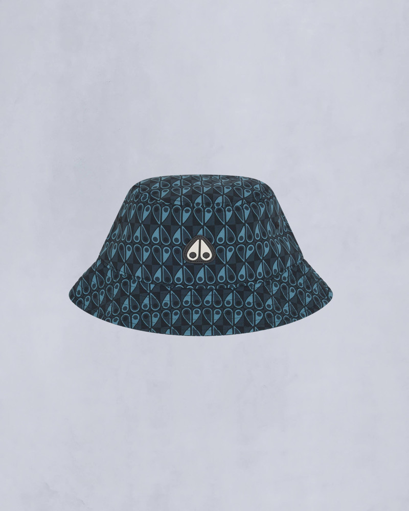THE BAY BUCKET HAT 1