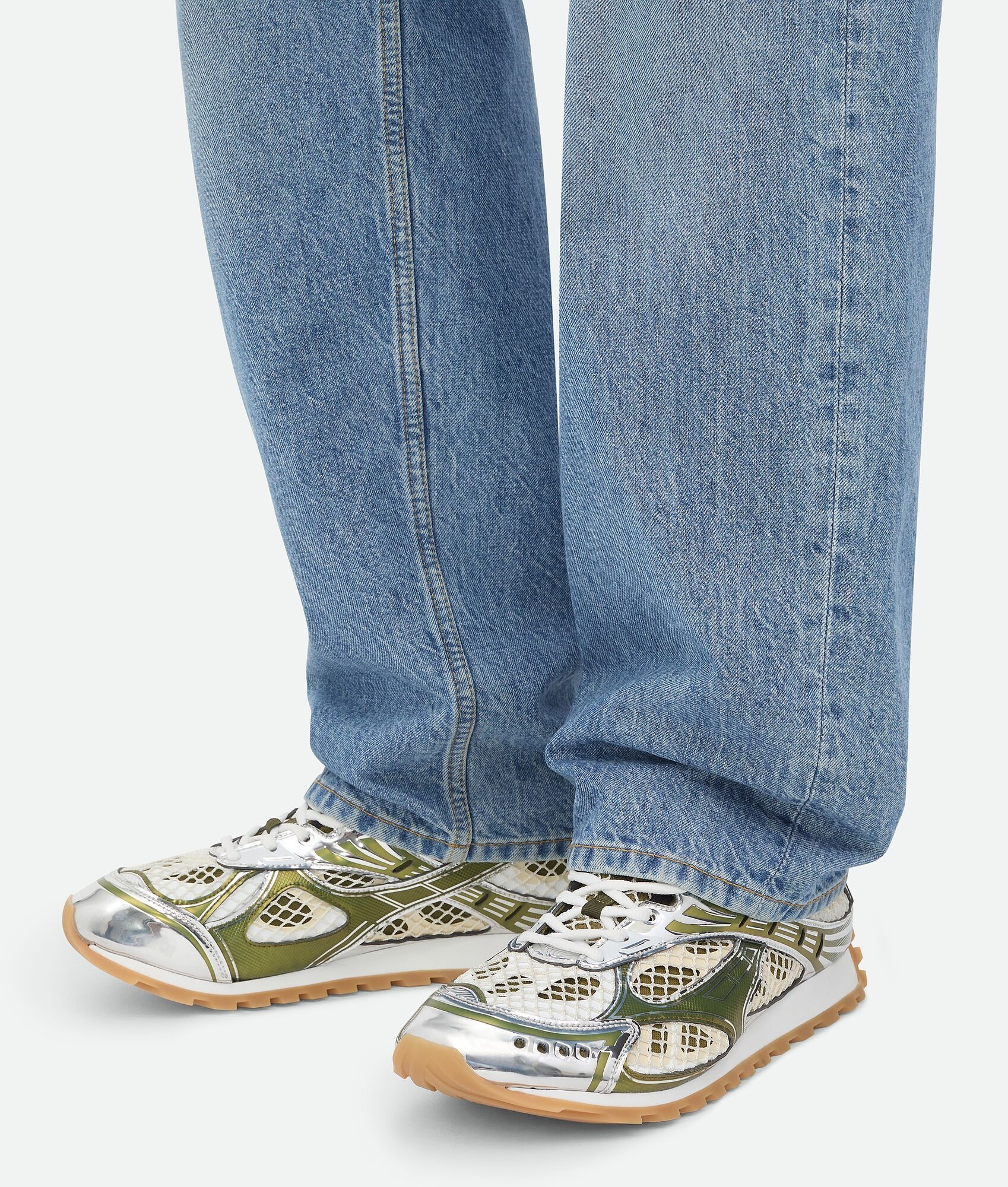 Orbit Sneaker - 2