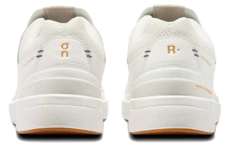 (WMNS) On Running The Roger Centre Court 'White Gum' 3WD11280228 - 5