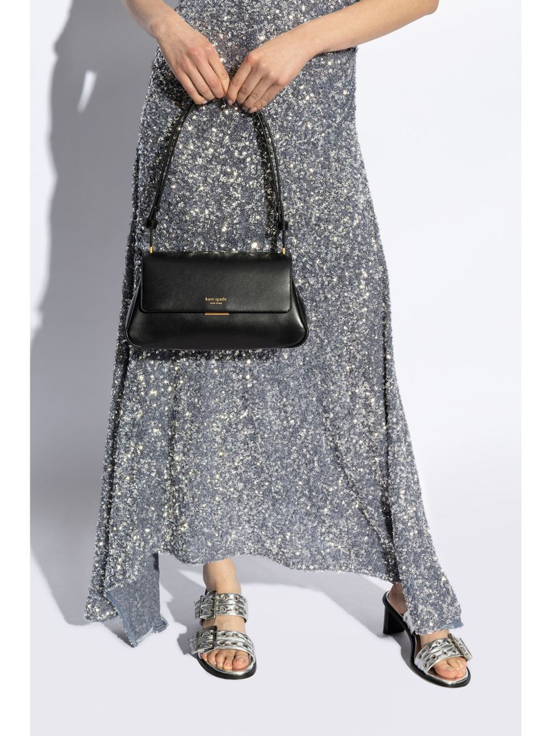 kate spade Grace leather shoulder bag outlook