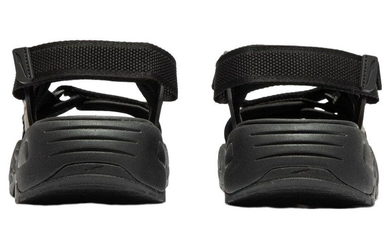 PUMA PUMA Traek Lite Sandal 'Black' 389075-01 outlook