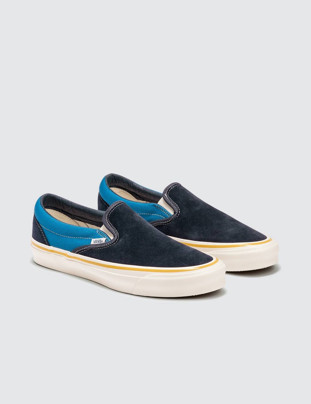 OG Classic Slip-On LX - 4