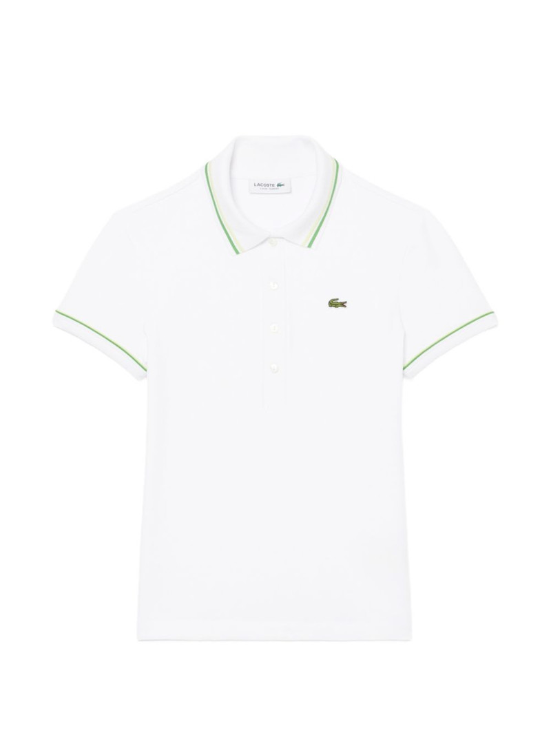 L.12.D short-sleeve polo shirt 1