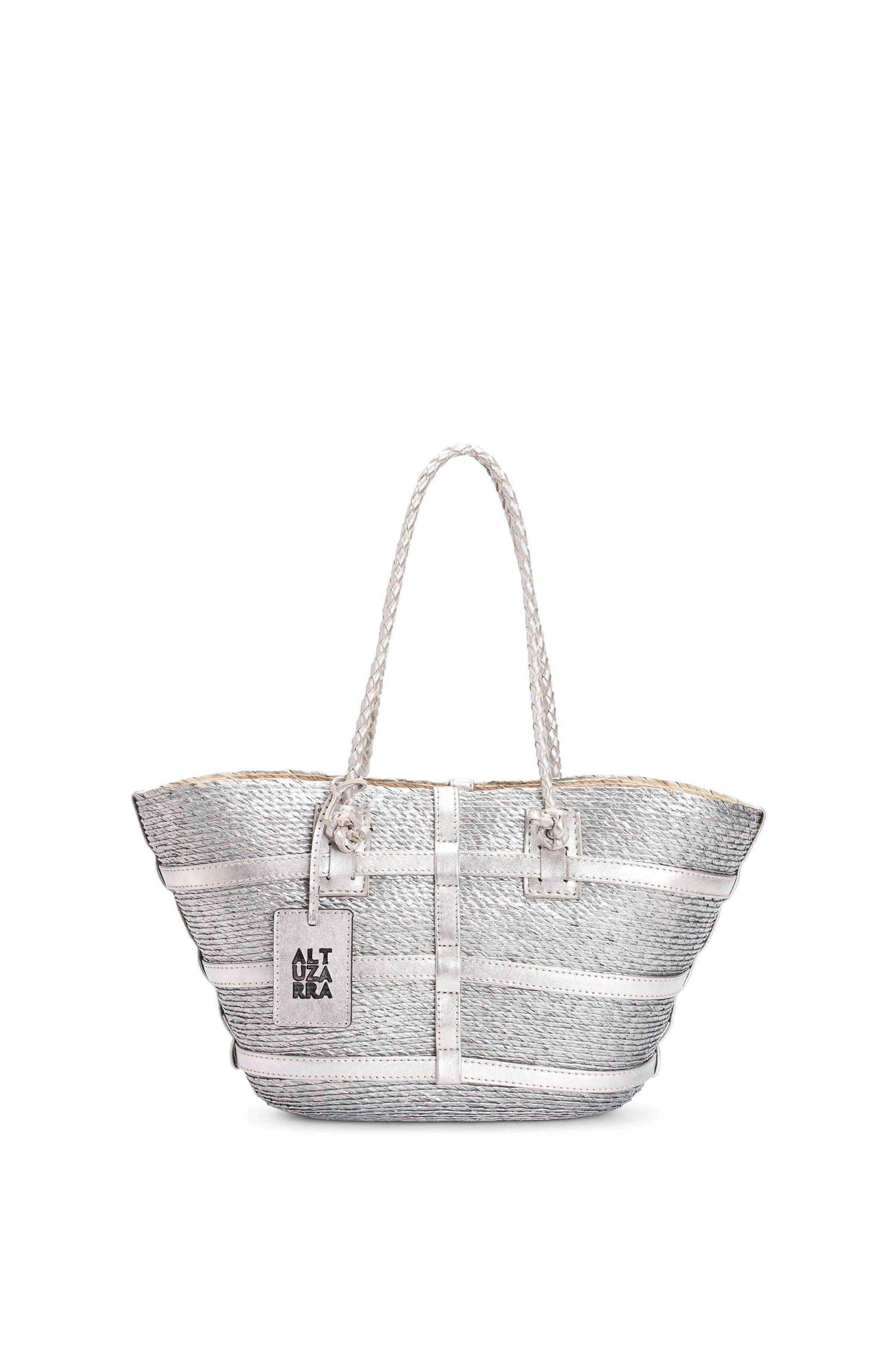 'WATERMILL' BAG SMALL - 2