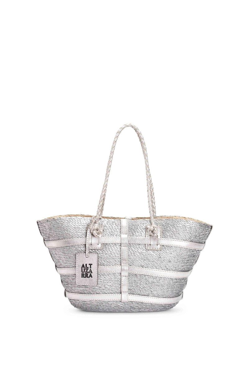 Altuzarra 'WATERMILL' BAG SMALL outlook