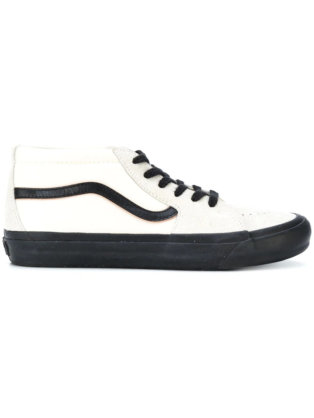 x Our Legacy Sk8-Mid Pro '91 L sneakers - 1