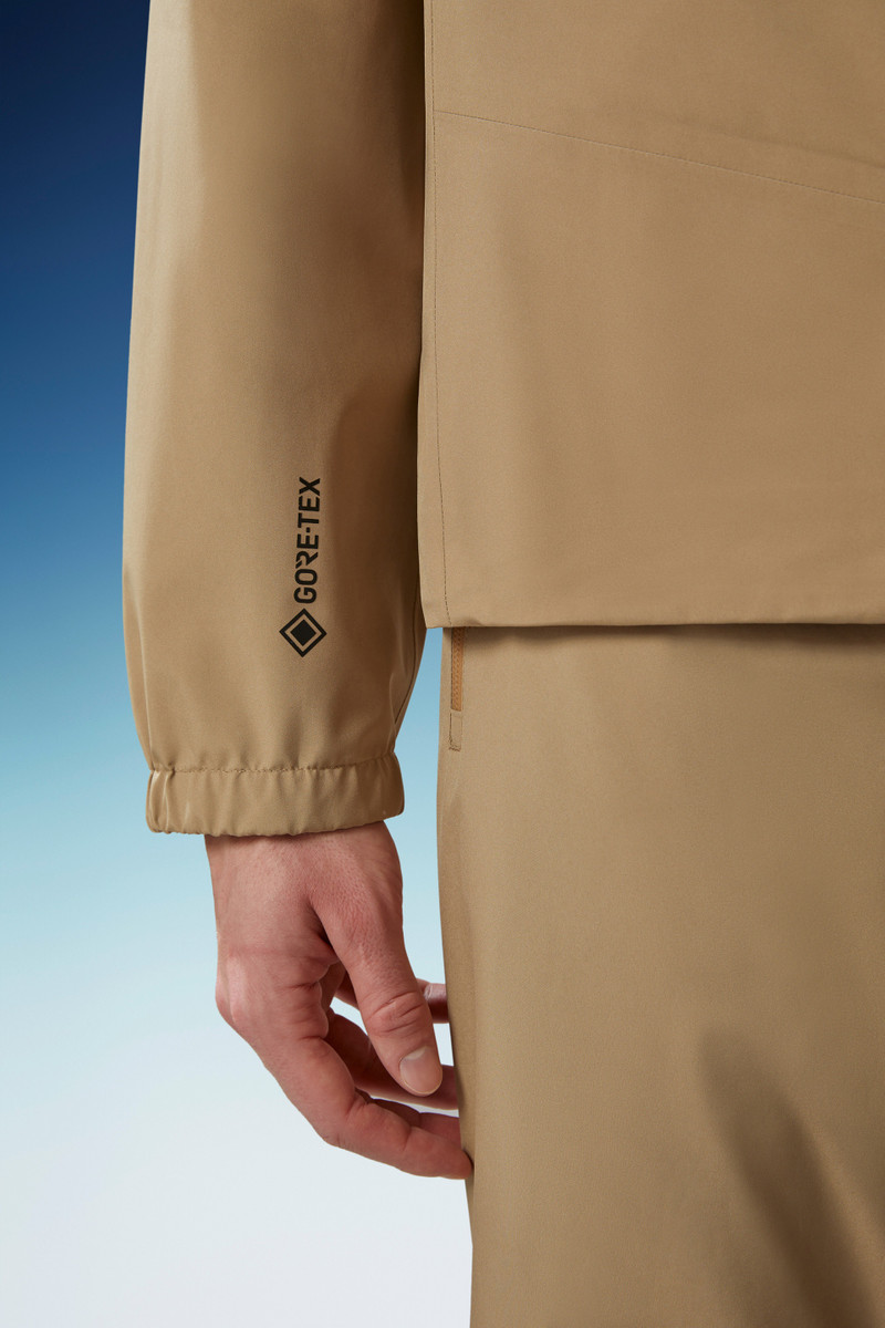 Shipton Hooded Jacket 7