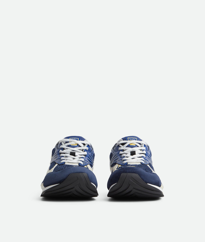 Bottega Veneta Orbit 운동장 outlook