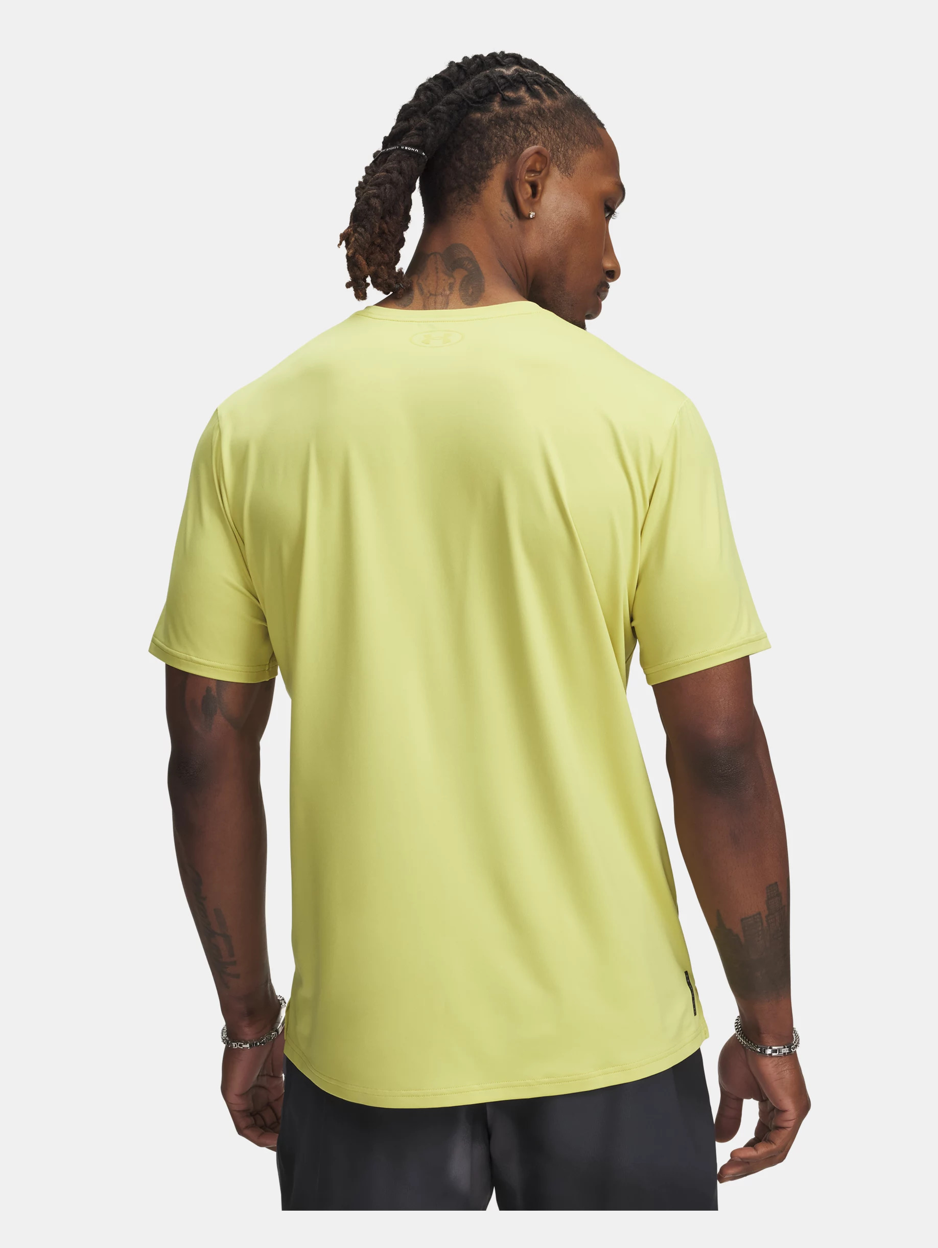 UA Vanish Energy - 2